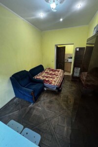 однокомнатная квартира в Львове, район Лычаков, на ул. Лычаковская 4 в аренду на долгий срок помесячно фото 2