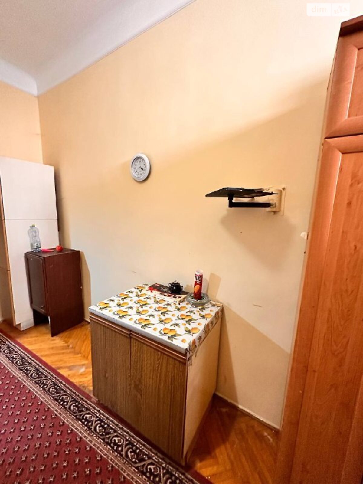 однокомнатная квартира в Львове, район Лычаков, на ул. Лычаковская 6 в аренду на долгий срок помесячно фото 1 однокомнатная квартира в Львове, район Лычаков, на ул. Лычаковская 6 в аренду на долгий срок помесячно фото 1