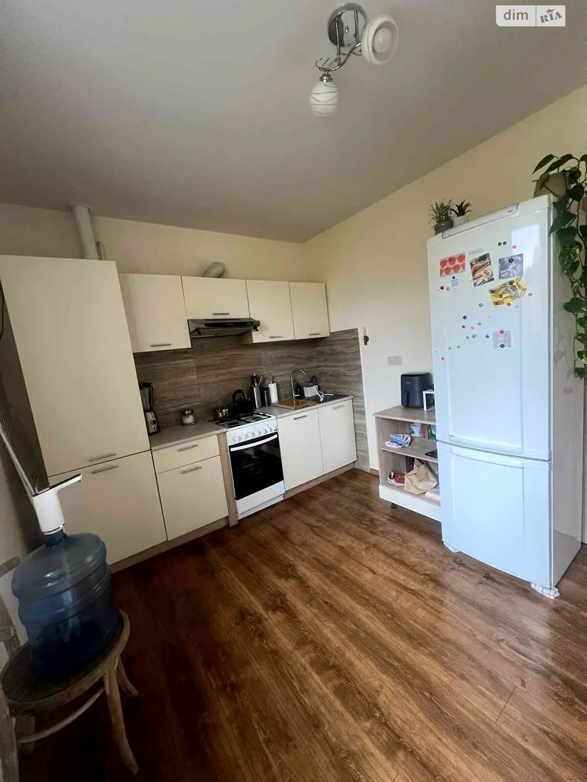 двухкомнатная квартира в Львове, район Лычаков, на ул. Лычаковская 22 в аренду на долгий срок помесячно фото 1