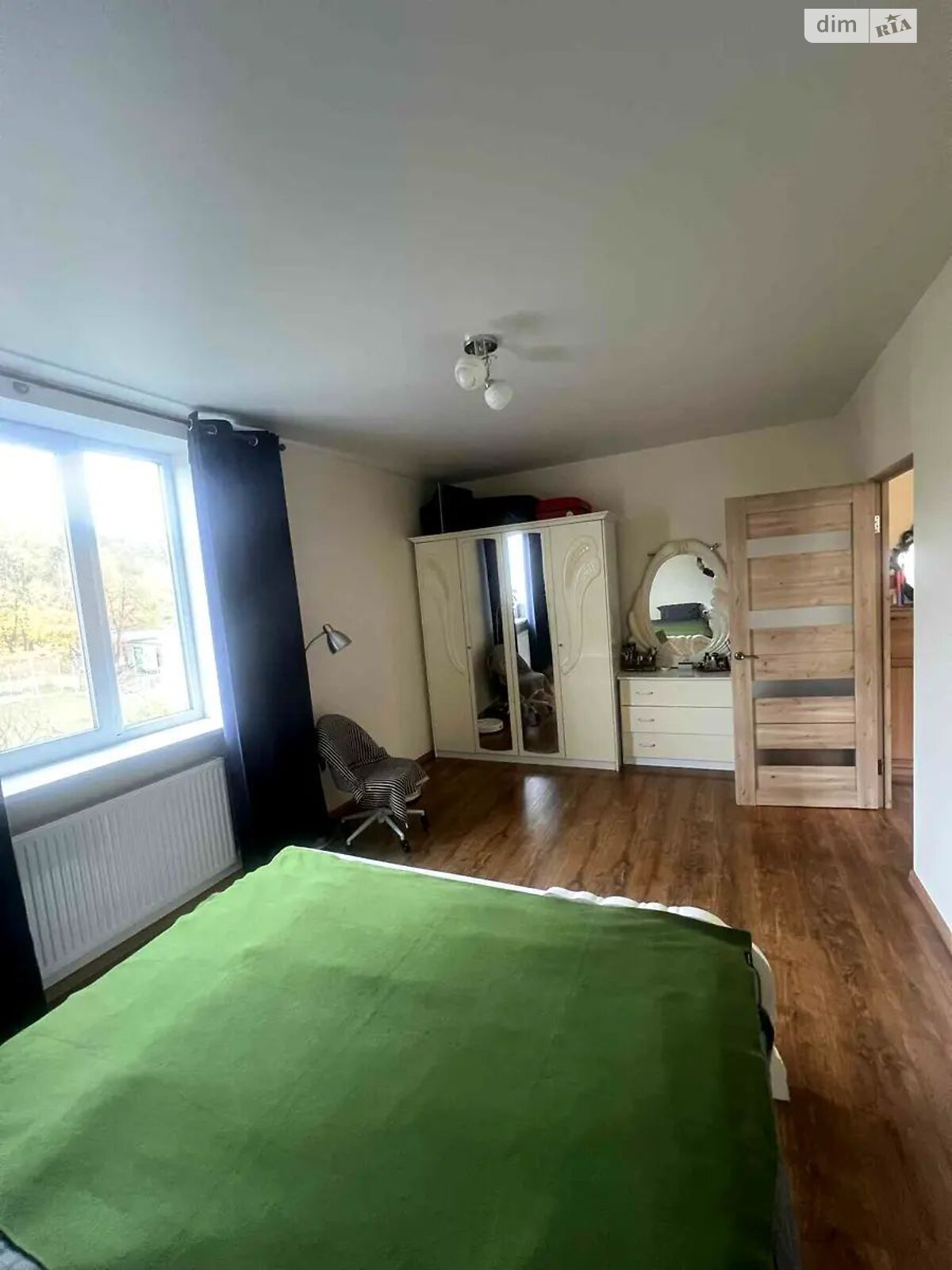 двухкомнатная квартира в Львове, район Лычаков, на ул. Лычаковская 22 в аренду на долгий срок помесячно фото 1