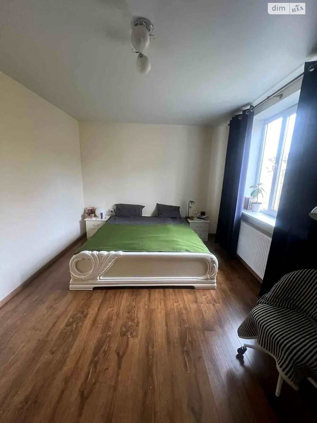 двухкомнатная квартира в Львове, район Лычаков, на ул. Лычаковская 22 в аренду на долгий срок помесячно фото 1