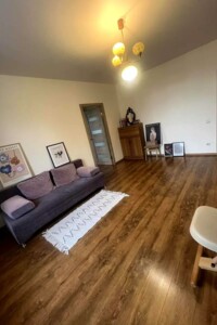 двухкомнатная квартира в Львове, район Лычаков, на ул. Лычаковская 22 в аренду на долгий срок помесячно фото 2