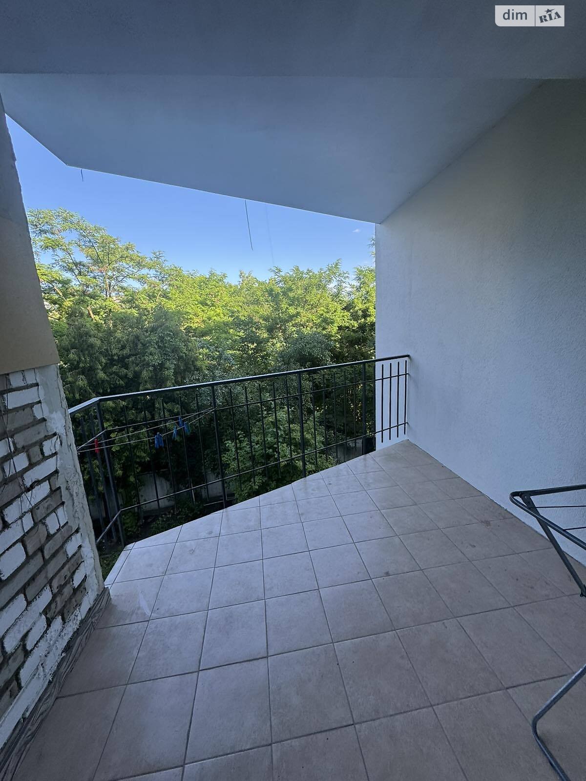 двухкомнатная квартира в Львове, район Лычаков, на ул. Нежинская 16 в аренду на долгий срок помесячно фото 1