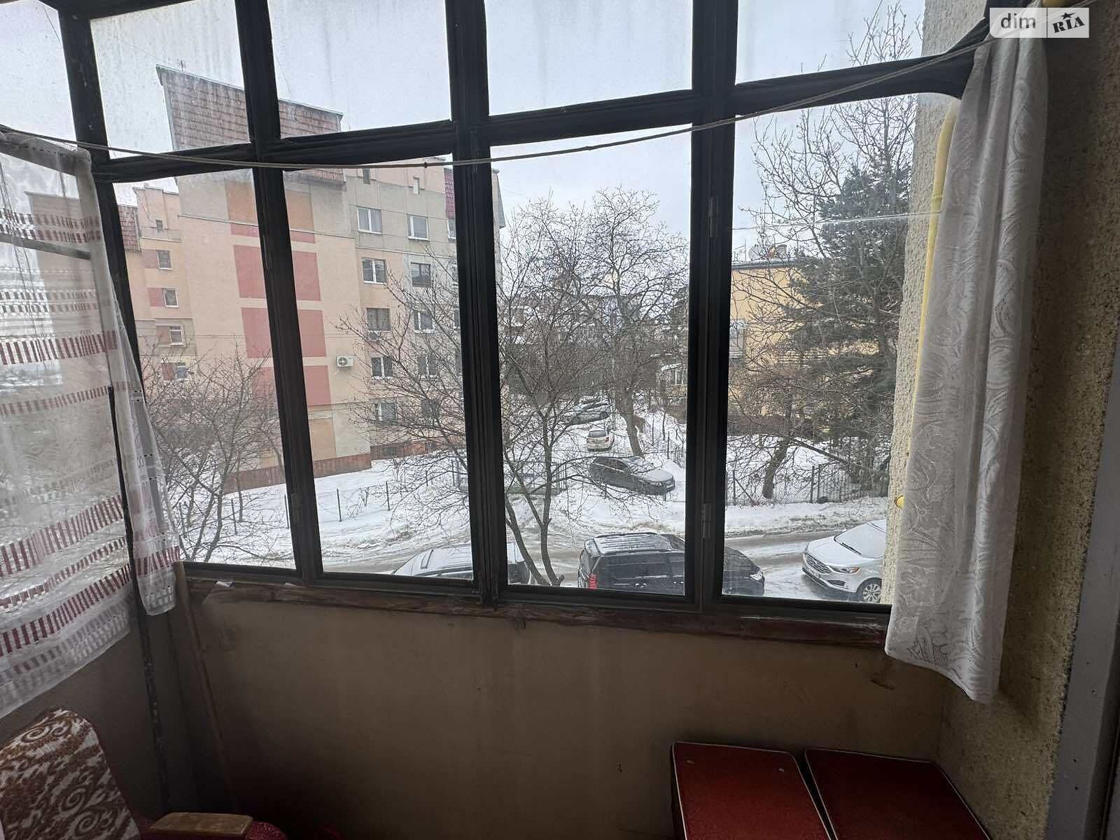 двухкомнатная квартира в Львове, район Лычаков, на ул. Нежинская 16 в аренду на долгий срок помесячно фото 1