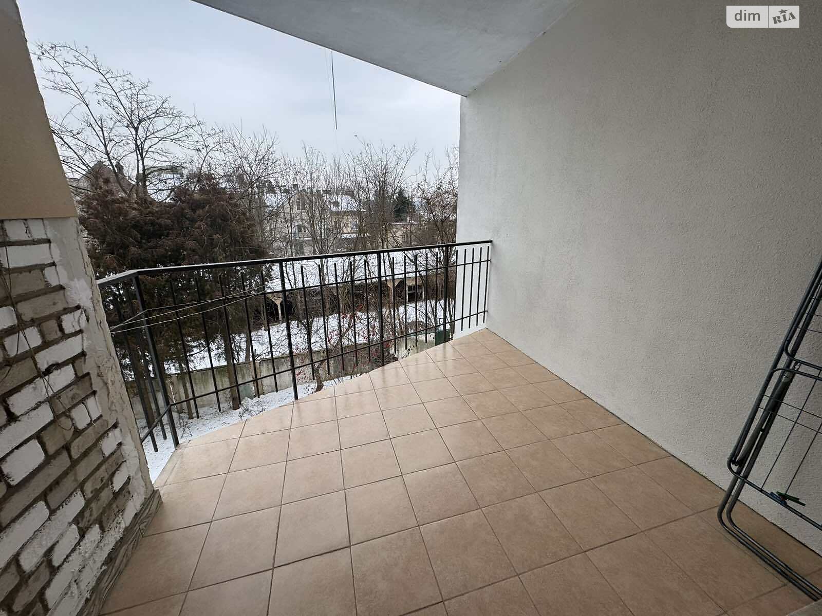 двухкомнатная квартира в Львове, район Лычаков, на ул. Нежинская 16 в аренду на долгий срок помесячно фото 1