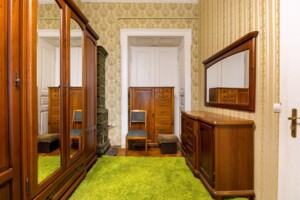 трехкомнатная квартира в Львове, район Лычаков, на ул. Патриарха Димитрия Яремы 17 в аренду на долгий срок помесячно фото 2