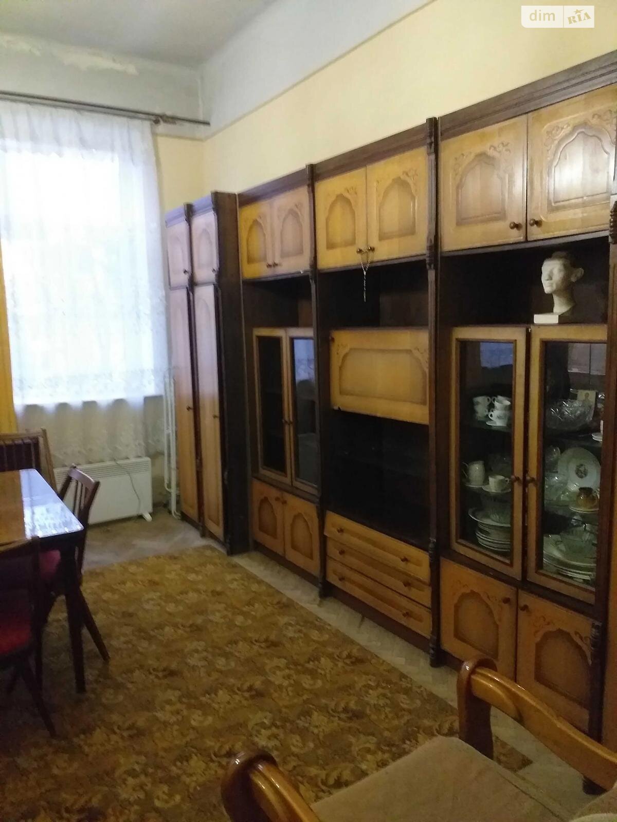 двухкомнатная квартира в Львове, район Лычаков, на ул. Пекарская в аренду на долгий срок помесячно фото 1 двухкомнатная квартира в Львове, район Лычаков, на ул. Пекарская в аренду на долгий срок помесячно фото 1