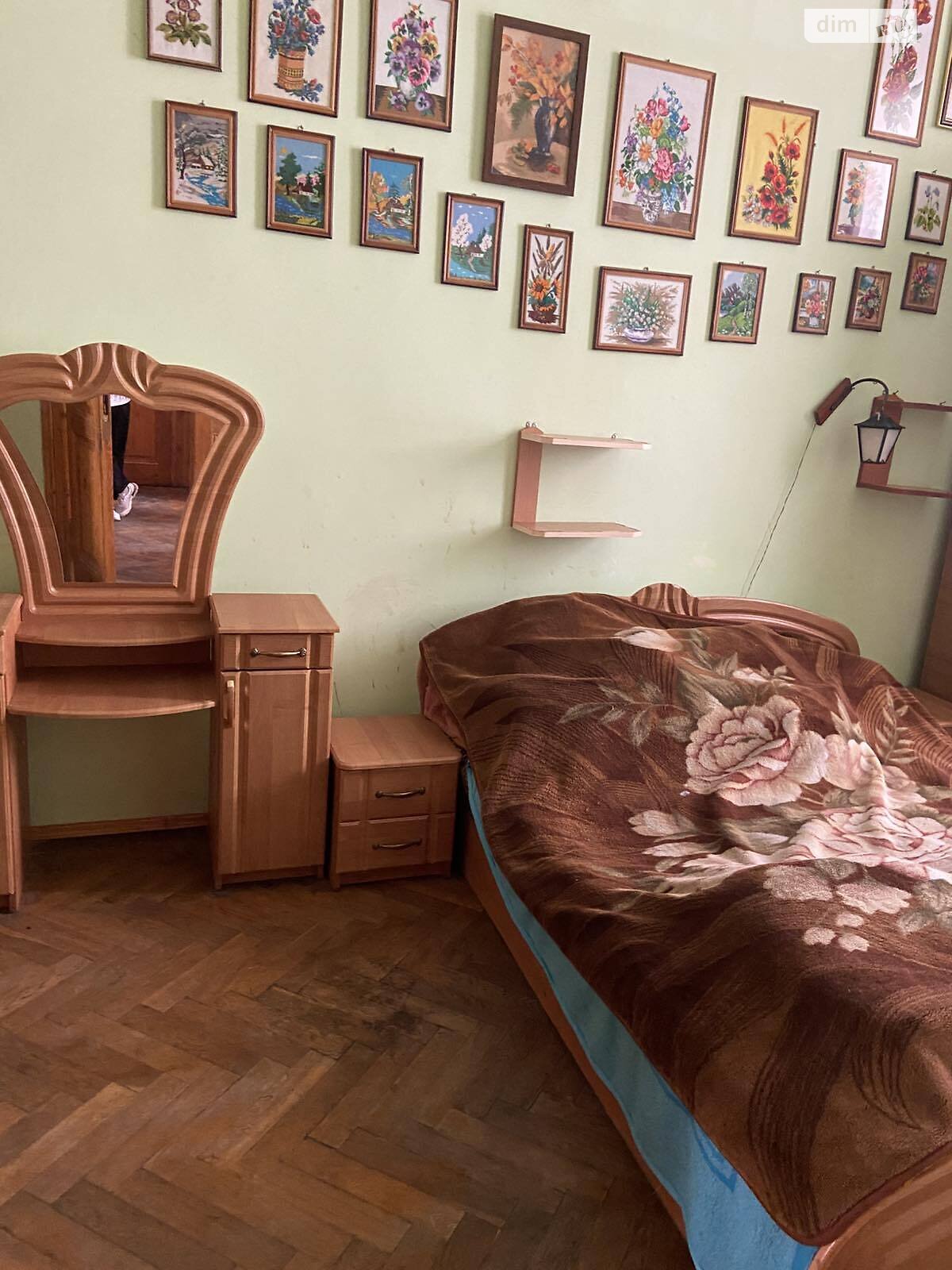 двокімнатна квартира в Львові, район Личаків, на вул. Пекарська в довготривалу оренду помісячно фото 1 двокімнатна квартира в Львові, район Личаків, на вул. Пекарська в довготривалу оренду помісячно фото 1