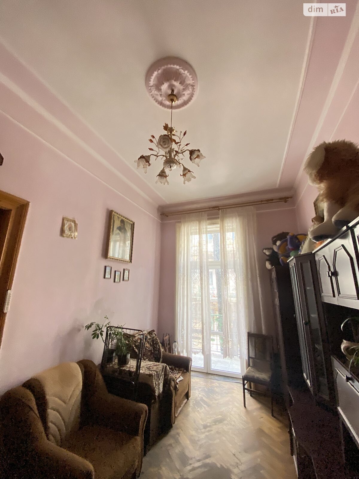 двокімнатна квартира в Львові, район Личаків, на вул. Пекарська в довготривалу оренду помісячно фото 1 двокімнатна квартира в Львові, район Личаків, на вул. Пекарська в довготривалу оренду помісячно фото 1