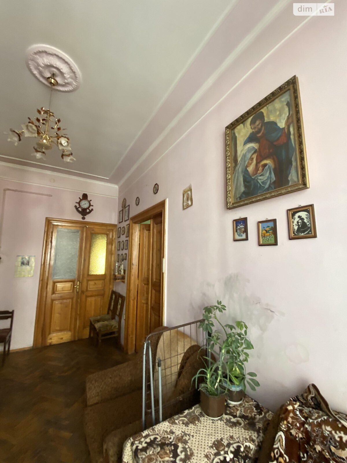 двокімнатна квартира в Львові, район Личаків, на вул. Пекарська в довготривалу оренду помісячно фото 1 двокімнатна квартира в Львові, район Личаків, на вул. Пекарська в довготривалу оренду помісячно фото 1