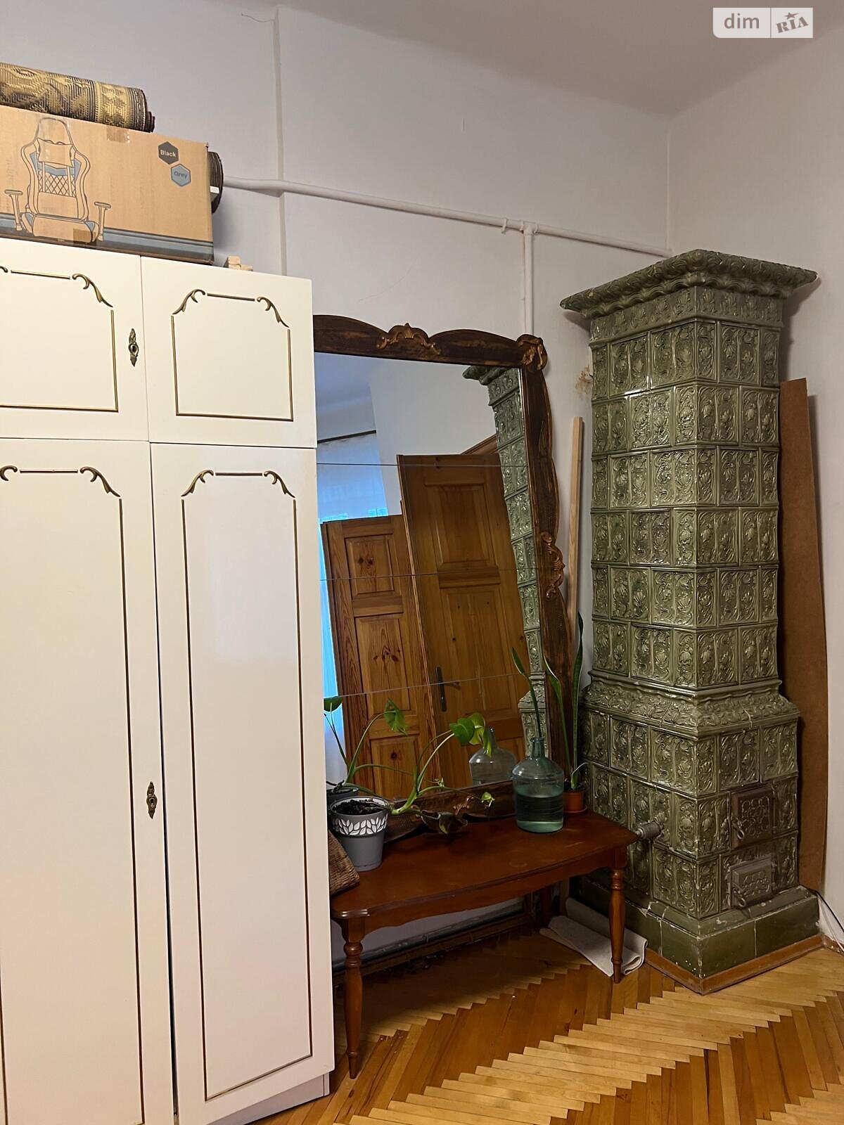 двокімнатна квартира в Львові, район Личаків, на вул. Пекарська 45 в довготривалу оренду помісячно фото 1