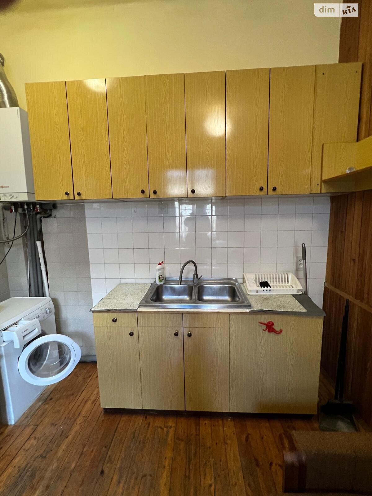 двокімнатна квартира в Львові, район Личаків, на вул. Пекарська 45 в довготривалу оренду помісячно фото 1