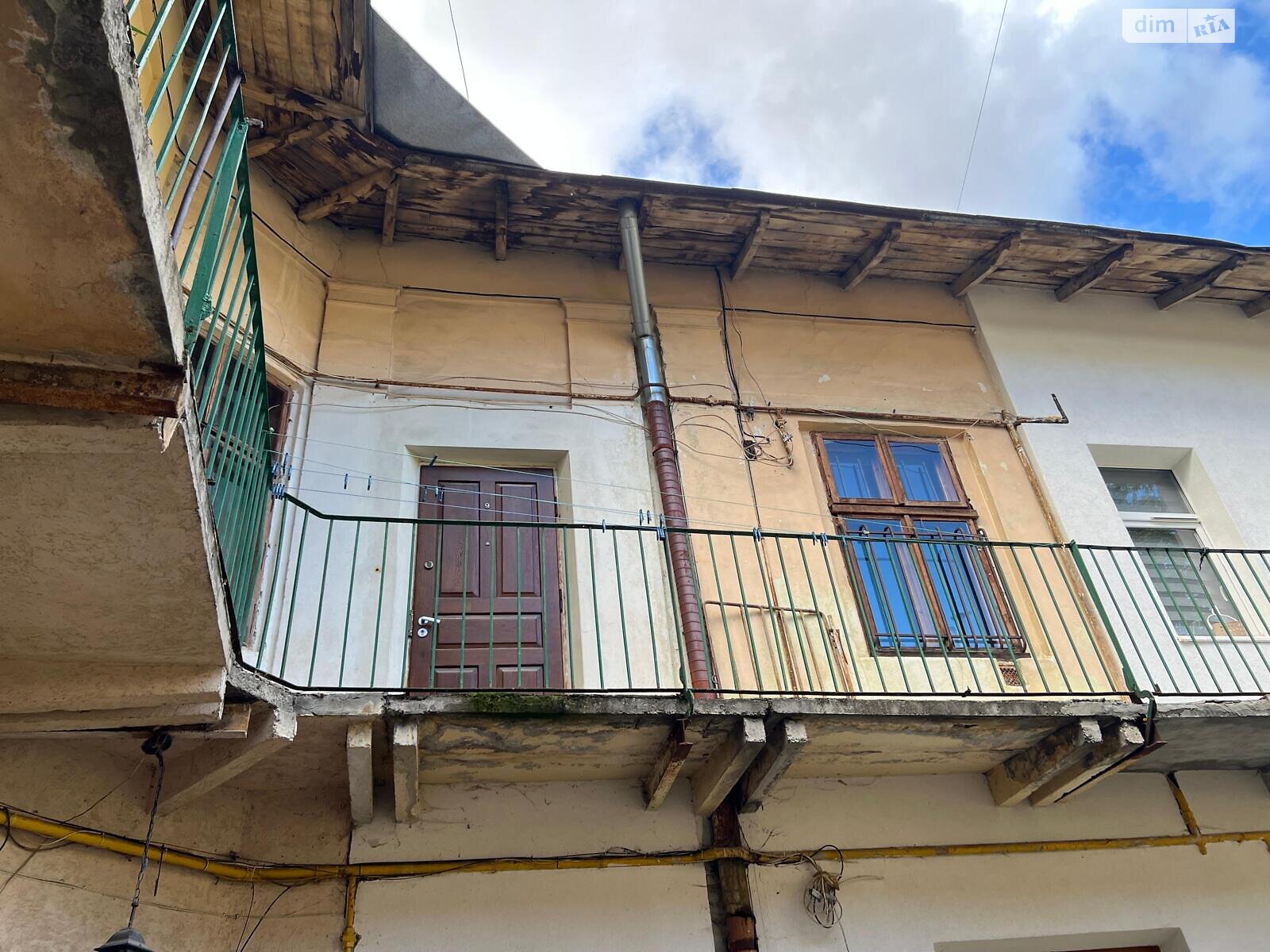 двокімнатна квартира в Львові, район Личаків, на вул. Пекарська 45 в довготривалу оренду помісячно фото 1