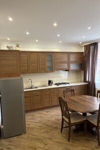 однокомнатная квартира в Львове, район Лычаков, на ул. Пекарская 13 в аренду на долгий срок помесячно фото 2