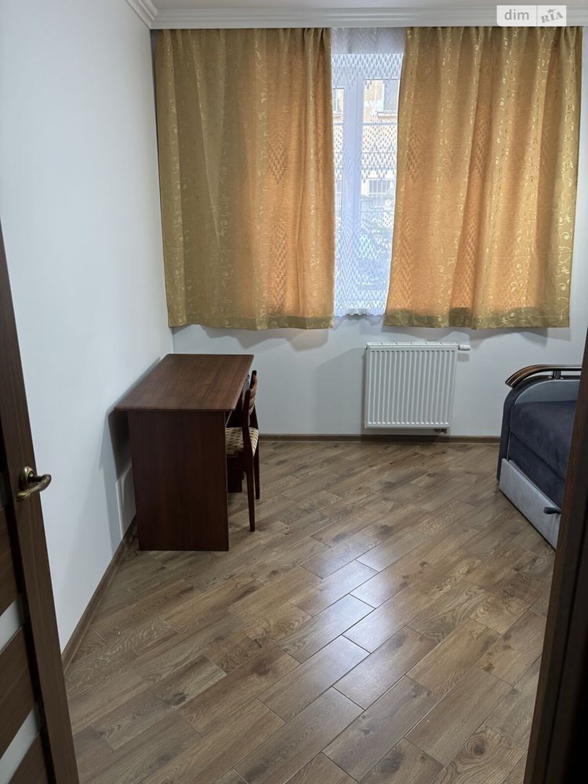 однокомнатная квартира в Львове, район Лычаков, на ул. Пекарская 13 в аренду на долгий срок помесячно фото 1