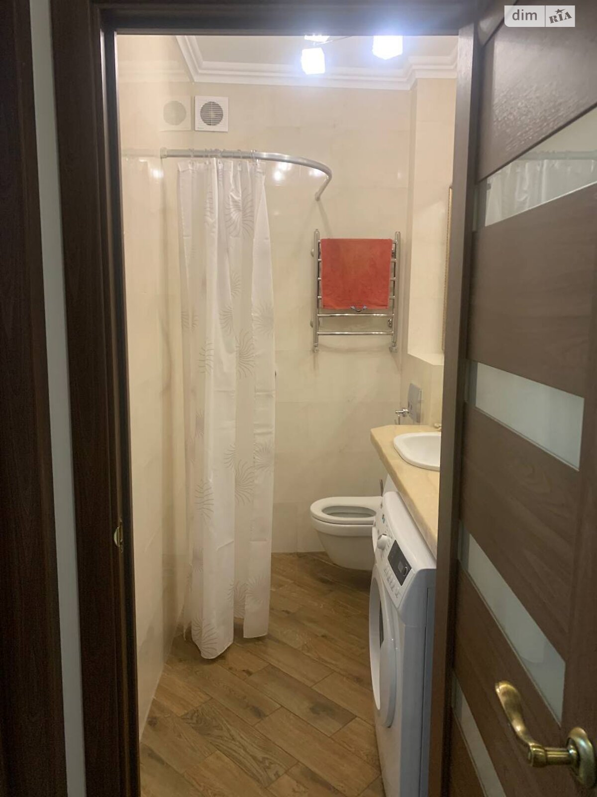 однокомнатная квартира в Львове, район Лычаков, на ул. Пекарская 13 в аренду на долгий срок помесячно фото 1