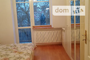 трехкомнатная квартира с мебелью в Львове, район Лычаков, на ул. Погулянка в аренду на долгий срок помесячно фото 2