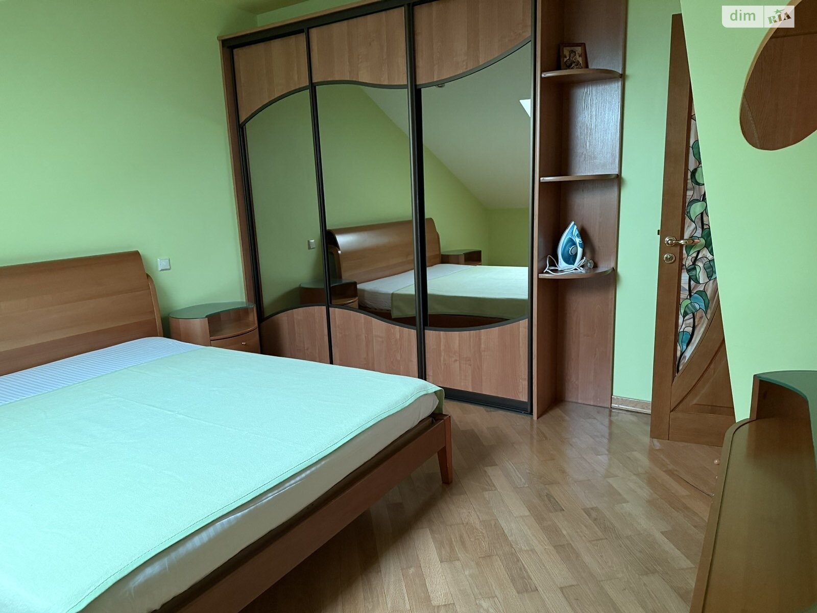 трехкомнатная квартира в Львове, район Лычаков, на ул. Рыльского 8А в аренду на долгий срок помесячно фото 1 трехкомнатная квартира в Львове, район Лычаков, на ул. Рыльского 8А в аренду на долгий срок помесячно фото 1
