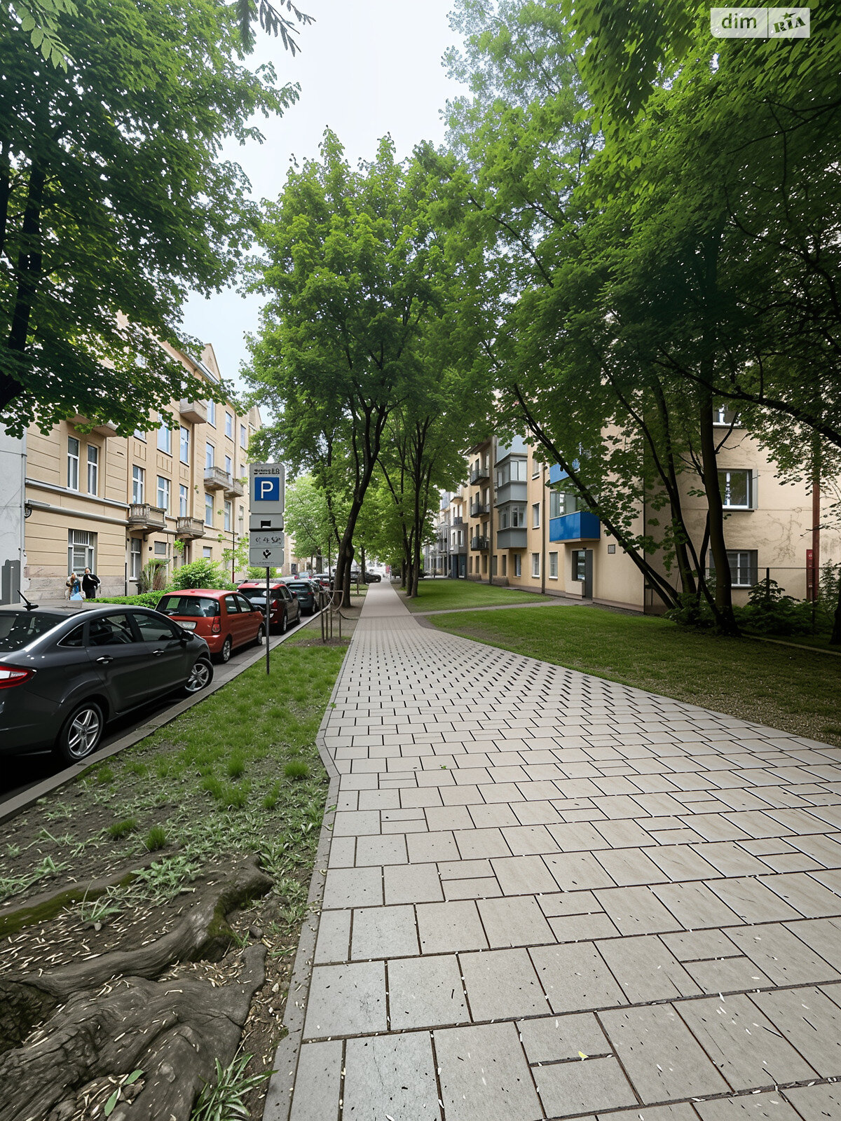 однокімнатна квартира в Львові, район Личаків, на вул. Туган-Барановського в довготривалу оренду помісячно фото 1 однокімнатна квартира в Львові, район Личаків, на вул. Туган-Барановського в довготривалу оренду помісячно фото 1