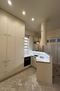 однокомнатная квартира с ремонтом в Львове, район Лычаков, на ул. Туган-Барановского 3 в аренду на долгий срок помесячно фото 2