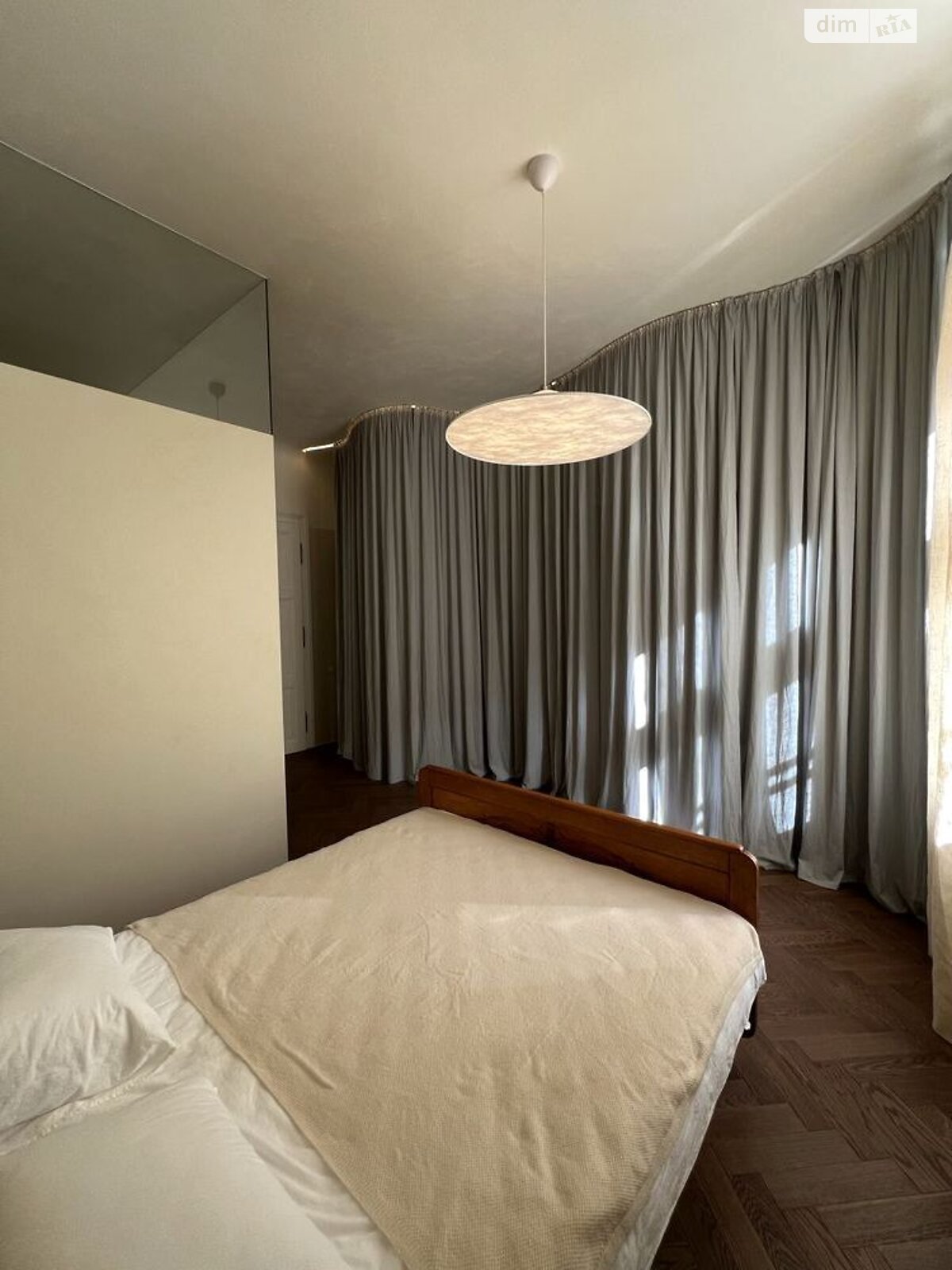 однокомнатная квартира с ремонтом в Львове, район Лычаков, на ул. Туган-Барановского 3 в аренду на долгий срок помесячно фото 1