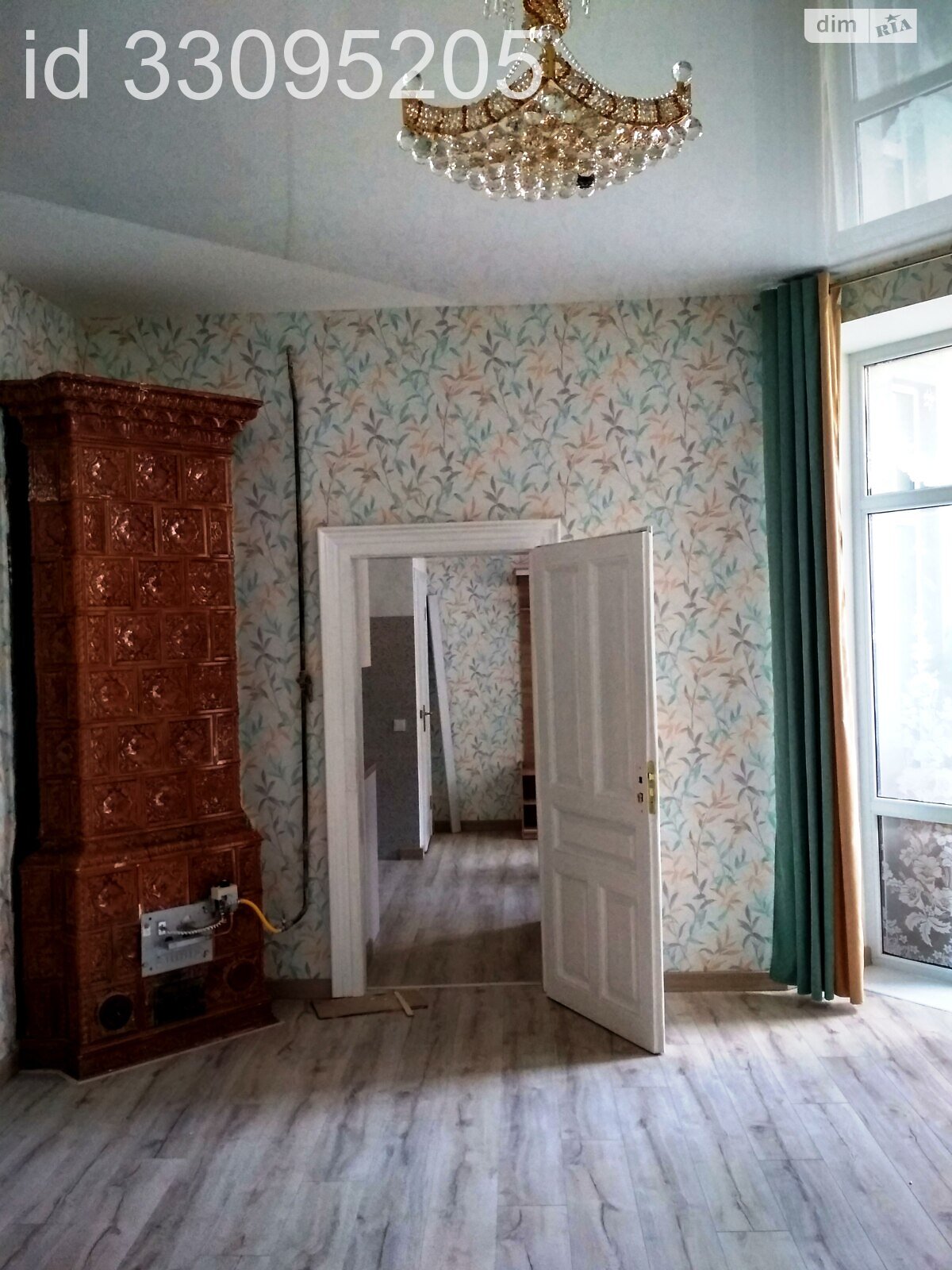 однокімнатна квартира в Львові, район Личаків, на вул. Верхратського 9 в довготривалу оренду помісячно фото 1 однокімнатна квартира в Львові, район Личаків, на вул. Верхратського 9 в довготривалу оренду помісячно фото 1