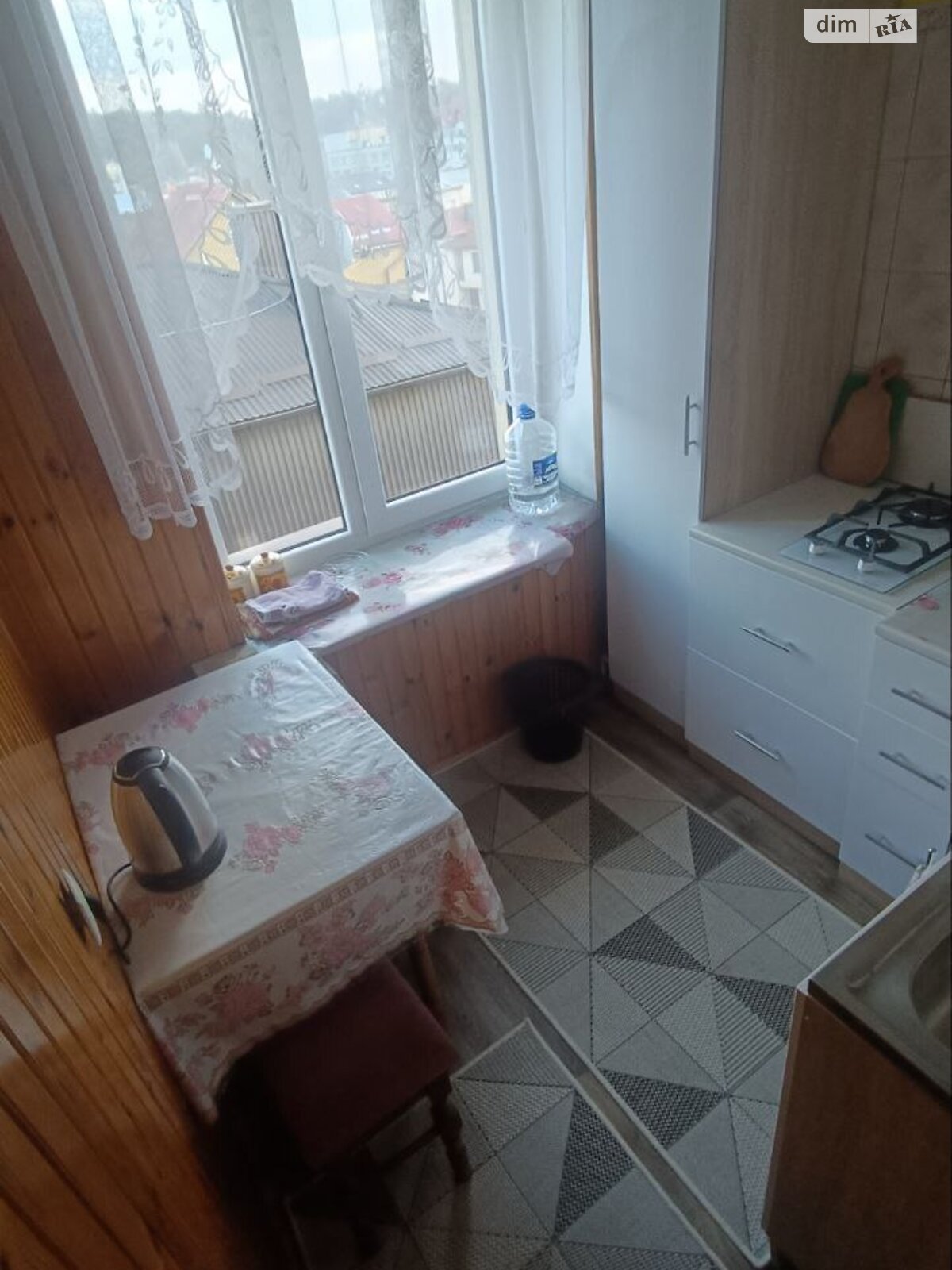двухкомнатная квартира в Львове, район Лычаков, на ул. Воробкевича Сидора 24 в аренду на долгий срок помесячно фото 1 двухкомнатная квартира в Львове, район Лычаков, на ул. Воробкевича Сидора 24 в аренду на долгий срок помесячно фото 1