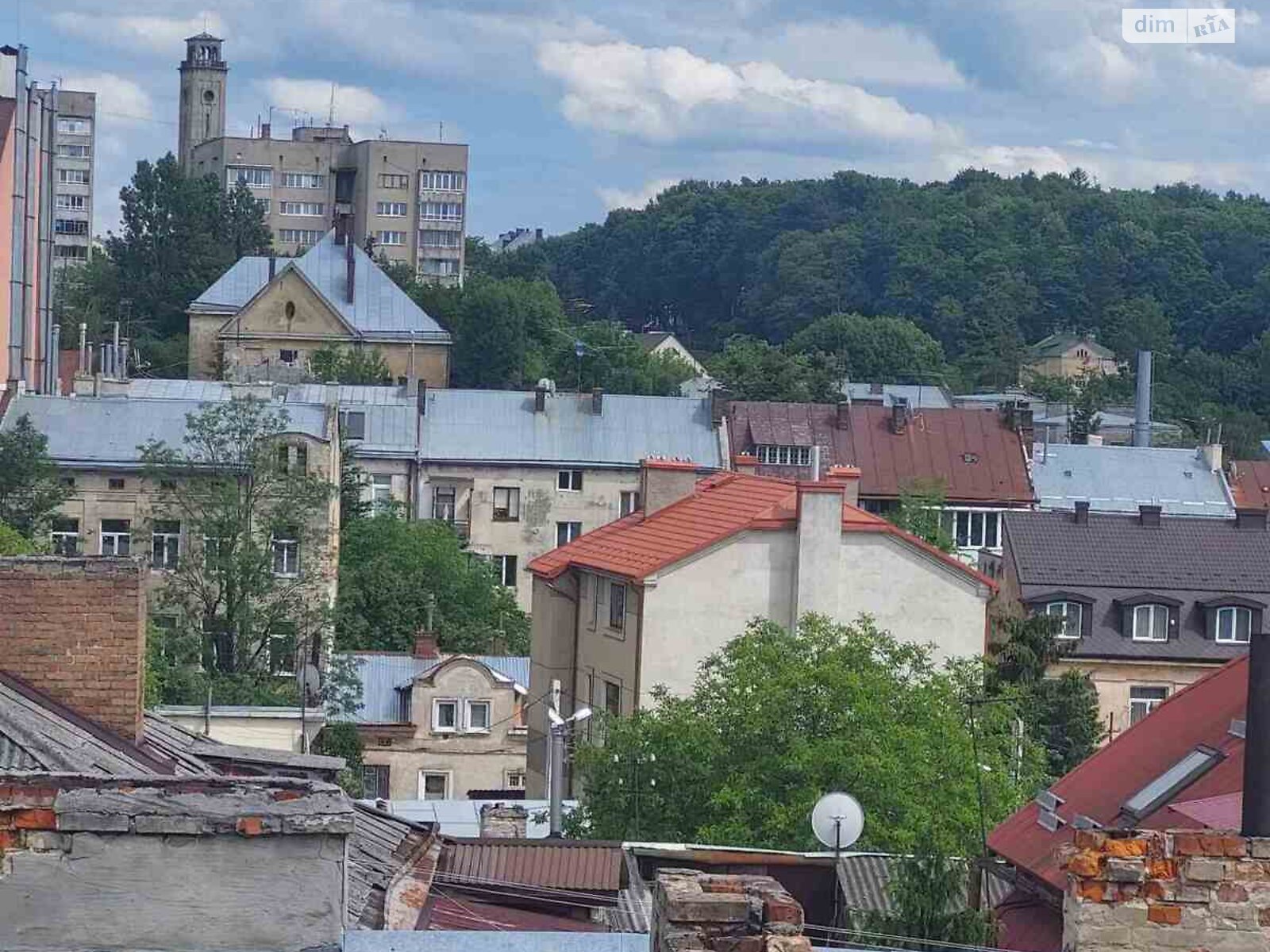 двухкомнатная квартира в Львове, район Лычаков, на ул. Воробкевича Сидора 24 в аренду на долгий срок помесячно фото 1 двухкомнатная квартира в Львове, район Лычаков, на ул. Воробкевича Сидора 24 в аренду на долгий срок помесячно фото 1