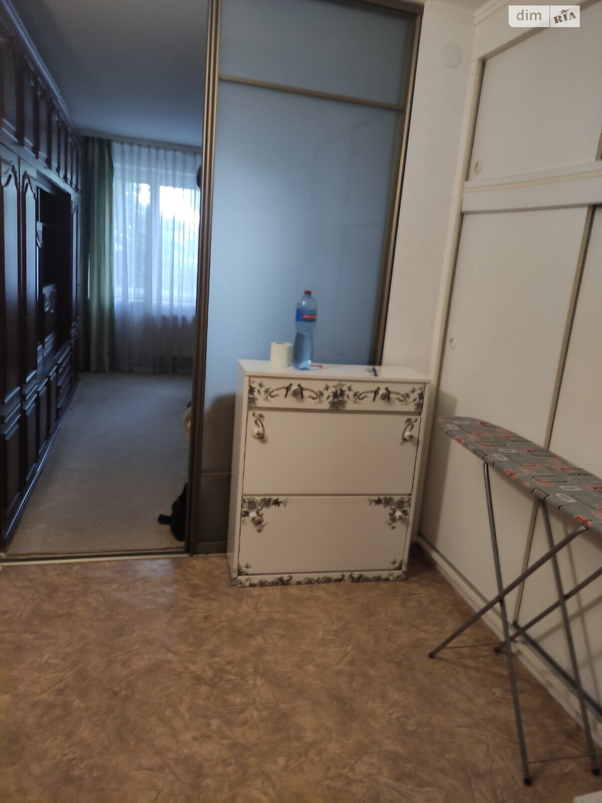 двокімнатна квартира в Львові, район Личаків, на вул. Юрія Руфа в довготривалу оренду помісячно фото 1 двокімнатна квартира в Львові, район Личаків, на вул. Юрія Руфа в довготривалу оренду помісячно фото 1
