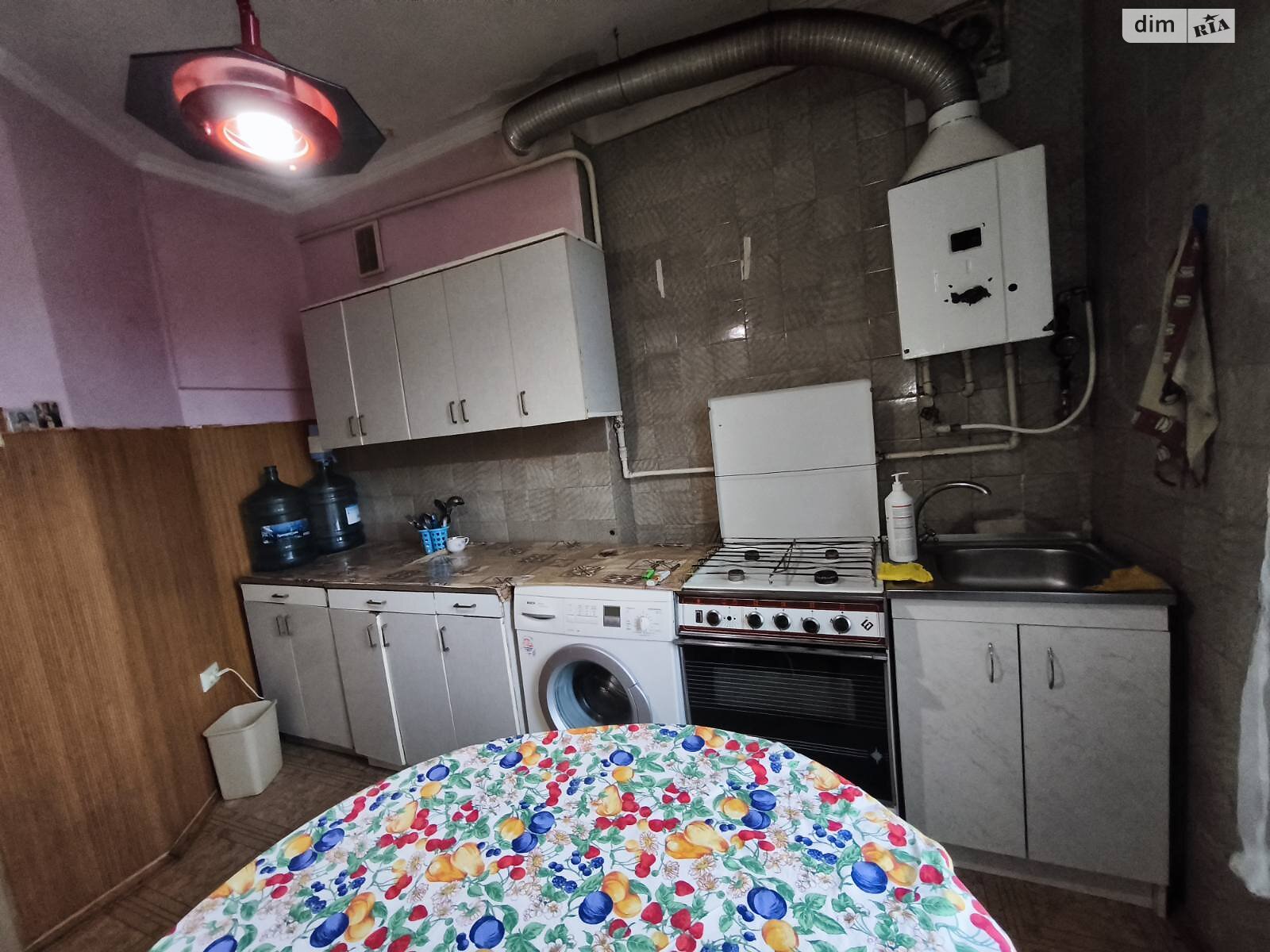 двухкомнатная квартира в Львове, район Лычаков, на ул. Юрия Руфа в аренду на долгий срок помесячно фото 1 двухкомнатная квартира в Львове, район Лычаков, на ул. Юрия Руфа в аренду на долгий срок помесячно фото 1