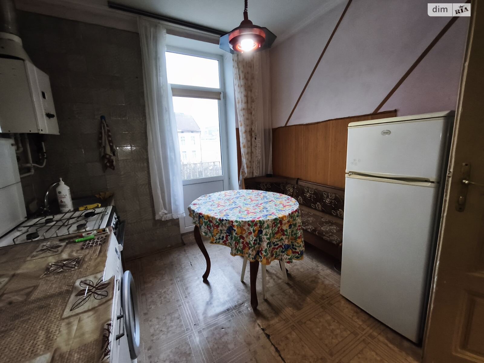 двухкомнатная квартира в Львове, район Лычаков, на ул. Юрия Руфа в аренду на долгий срок помесячно фото 1 двухкомнатная квартира в Львове, район Лычаков, на ул. Юрия Руфа в аренду на долгий срок помесячно фото 1