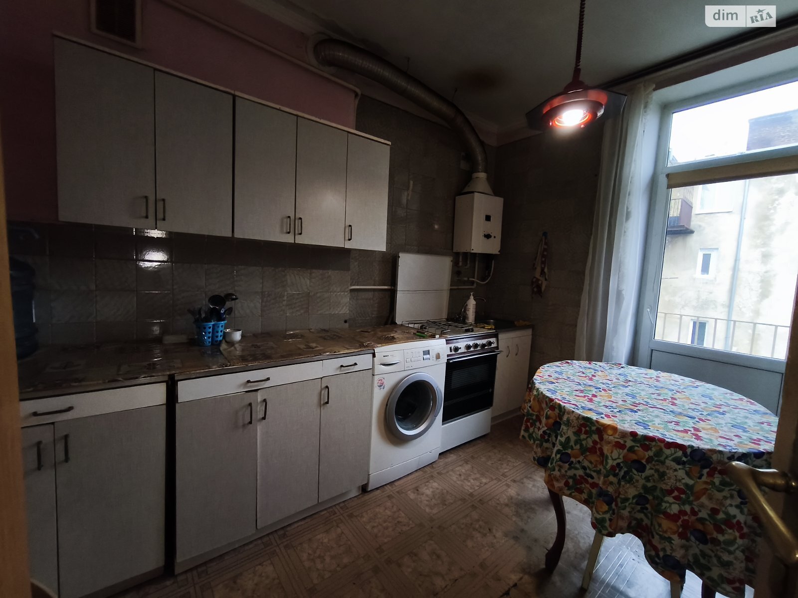 двухкомнатная квартира в Львове, район Лычаков, на ул. Юрия Руфа в аренду на долгий срок помесячно фото 1 двухкомнатная квартира в Львове, район Лычаков, на ул. Юрия Руфа в аренду на долгий срок помесячно фото 1