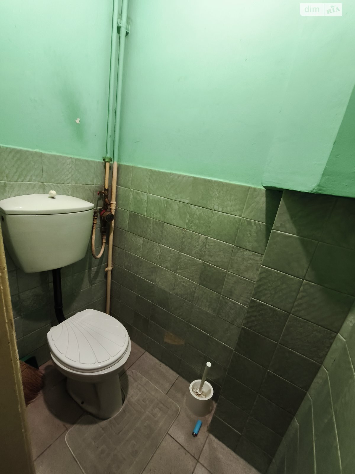 двухкомнатная квартира в Львове, район Лычаков, на ул. Юрия Руфа в аренду на долгий срок помесячно фото 1 двухкомнатная квартира в Львове, район Лычаков, на ул. Юрия Руфа в аренду на долгий срок помесячно фото 1