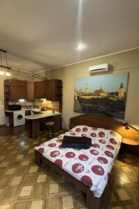 однокомнатная квартира в Львове, район Лычаков, на ул. Юрия Руфа 15 в аренду на долгий срок помесячно фото 2 однокомнатная квартира в Львове, район Лычаков, на ул. Юрия Руфа 15 в аренду на долгий срок помесячно фото 2