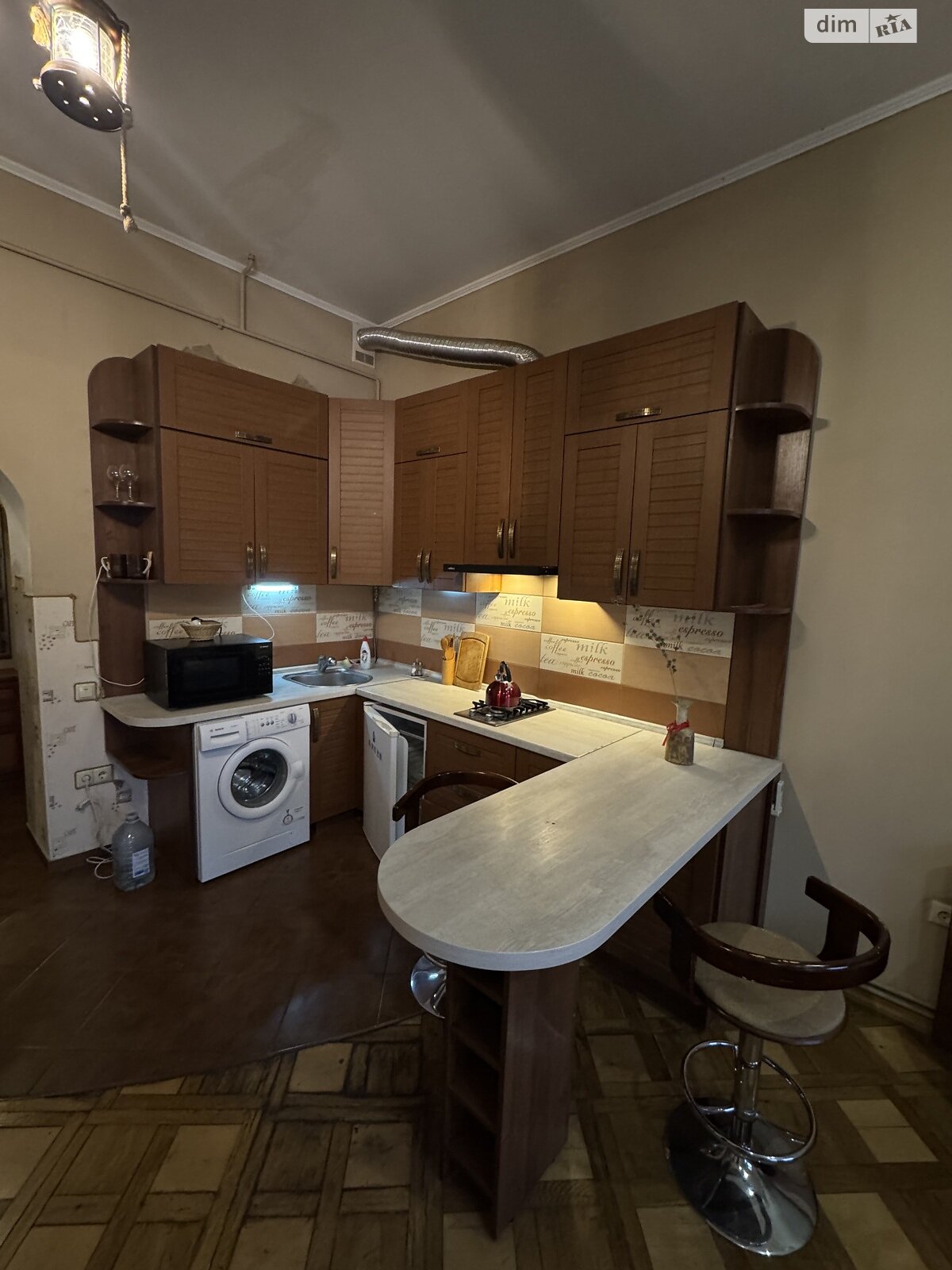 однокомнатная квартира в Львове, район Лычаков, на ул. Юрия Руфа 15 в аренду на долгий срок помесячно фото 1 однокомнатная квартира в Львове, район Лычаков, на ул. Юрия Руфа 15 в аренду на долгий срок помесячно фото 1