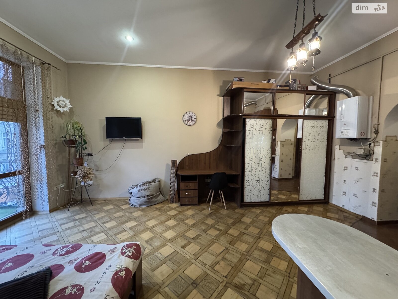 однокомнатная квартира в Львове, район Лычаков, на ул. Юрия Руфа 15 в аренду на долгий срок помесячно фото 1 однокомнатная квартира в Львове, район Лычаков, на ул. Юрия Руфа 15 в аренду на долгий срок помесячно фото 1