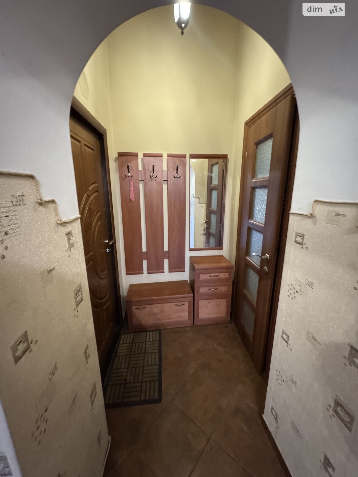 однокомнатная квартира в Львове, район Лычаков, на ул. Юрия Руфа 15 в аренду на долгий срок помесячно фото 1 однокомнатная квартира в Львове, район Лычаков, на ул. Юрия Руфа 15 в аренду на долгий срок помесячно фото 1