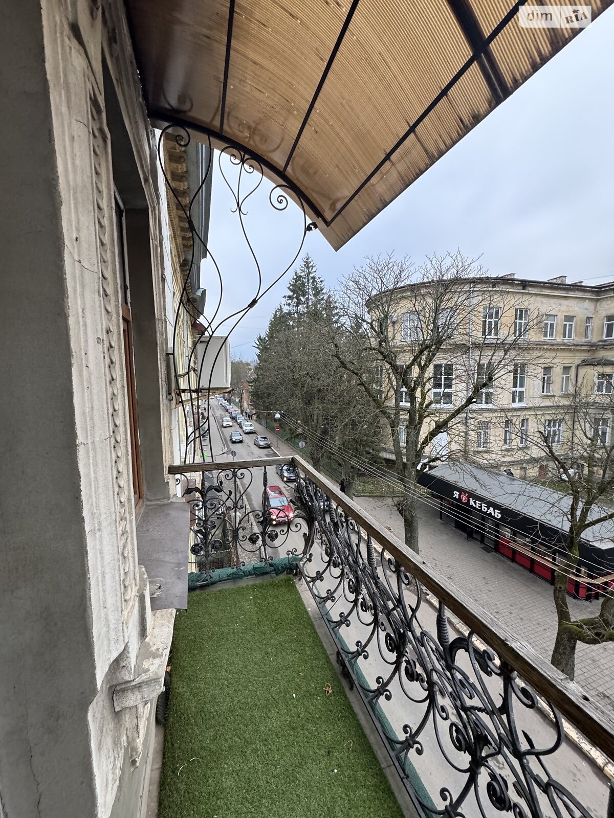 однокомнатная квартира в Львове, район Лычаков, на ул. Юрия Руфа 15 в аренду на долгий срок помесячно фото 1 однокомнатная квартира в Львове, район Лычаков, на ул. Юрия Руфа 15 в аренду на долгий срок помесячно фото 1