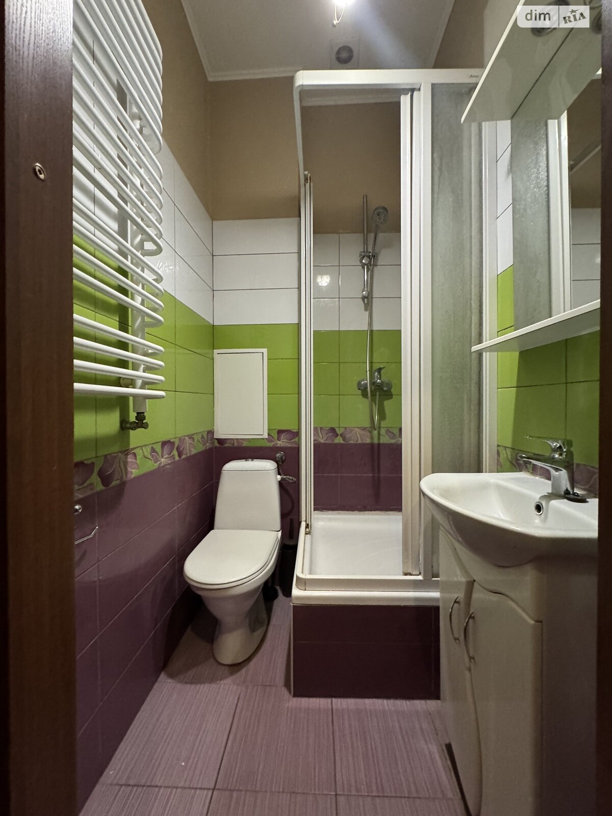 однокомнатная квартира в Львове, район Лычаков, на ул. Юрия Руфа 15 в аренду на долгий срок помесячно фото 1 однокомнатная квартира в Львове, район Лычаков, на ул. Юрия Руфа 15 в аренду на долгий срок помесячно фото 1