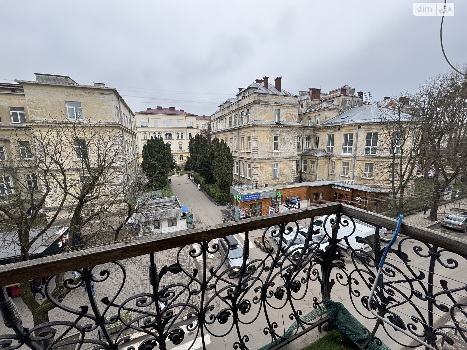 однокомнатная квартира в Львове, район Лычаков, на ул. Юрия Руфа 15 в аренду на долгий срок помесячно фото 1 однокомнатная квартира в Львове, район Лычаков, на ул. Юрия Руфа 15 в аренду на долгий срок помесячно фото 1