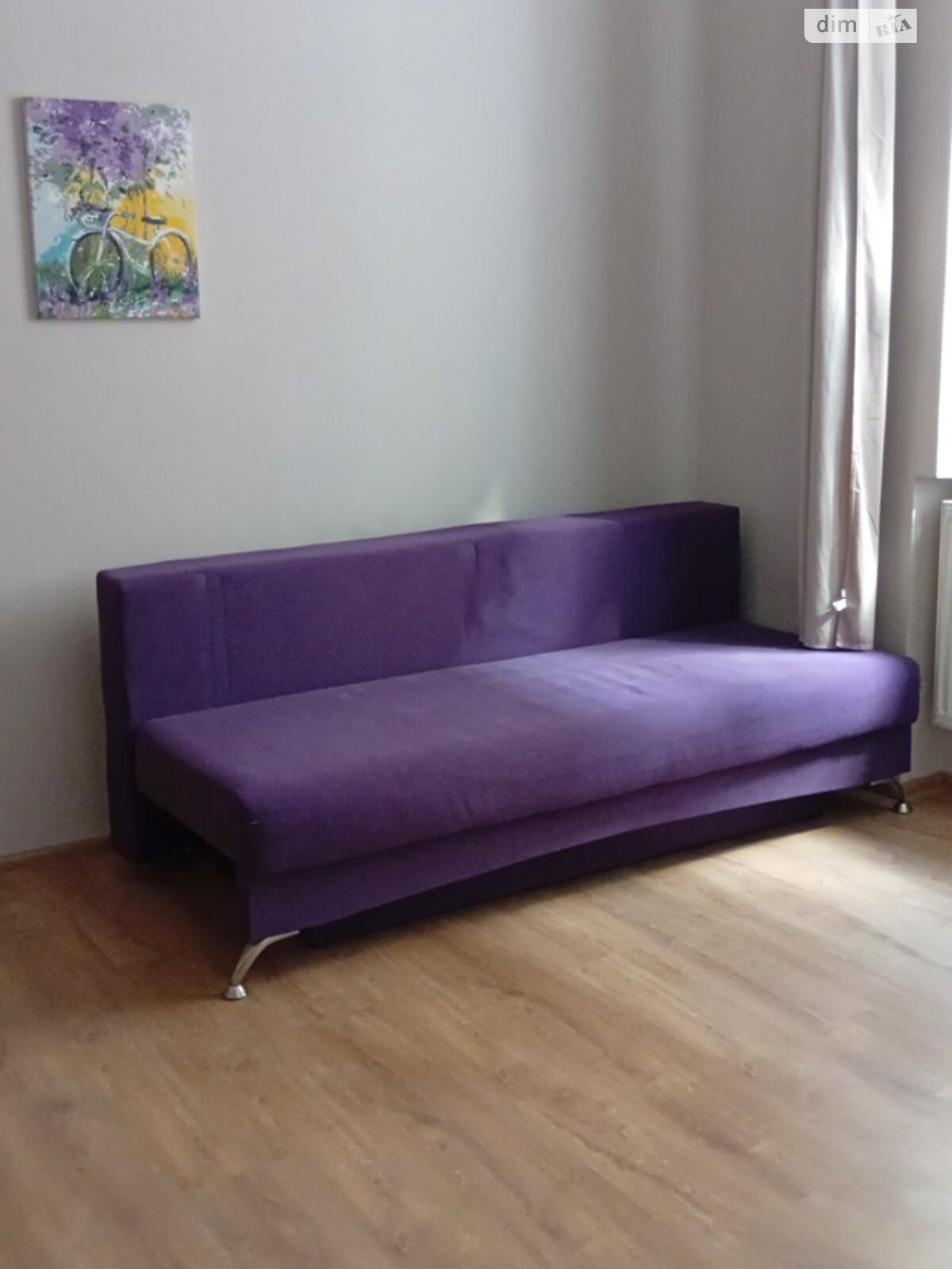 однокімнатна квартира в Львові, район Галицький, на вул. Зелена в довготривалу оренду помісячно фото 1 однокімнатна квартира в Львові, район Галицький, на вул. Зелена в довготривалу оренду помісячно фото 1