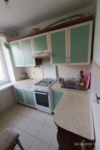 однокомнатная квартира в Львове, район Лычаковский, на ул. Черемшины 6, кв. 45 в аренду на долгий срок помесячно фото 2