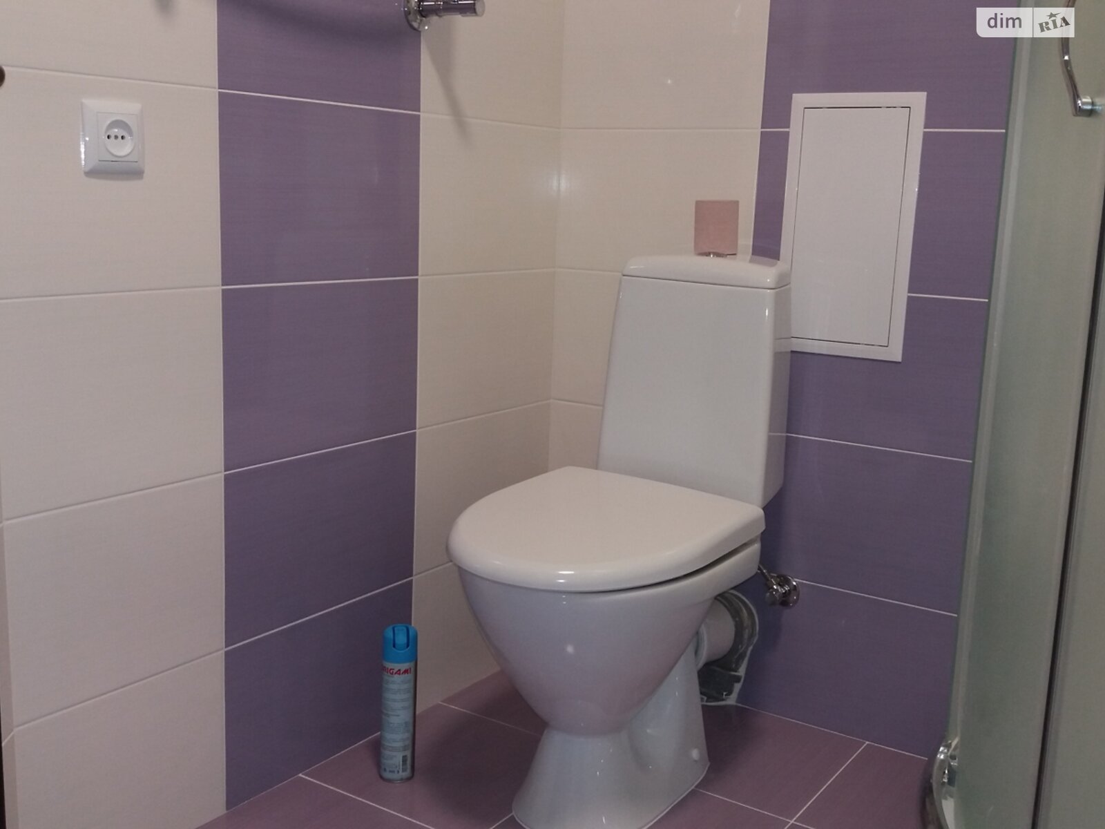 однокомнатная квартира в Львове, район Лычаковский, на ул. Черемшины 6 в аренду на долгий срок помесячно фото 1