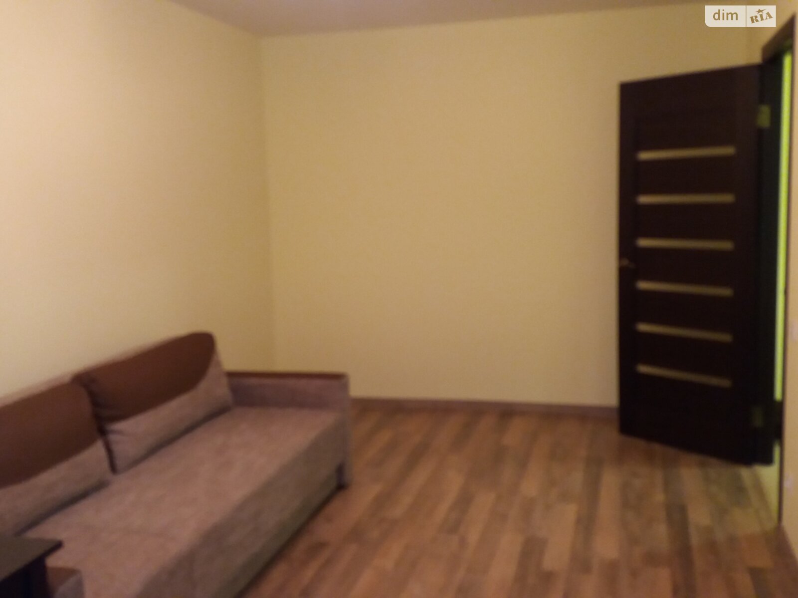 однокомнатная квартира в Львове, район Лычаковский, на ул. Черемшины 6 в аренду на долгий срок помесячно фото 1
