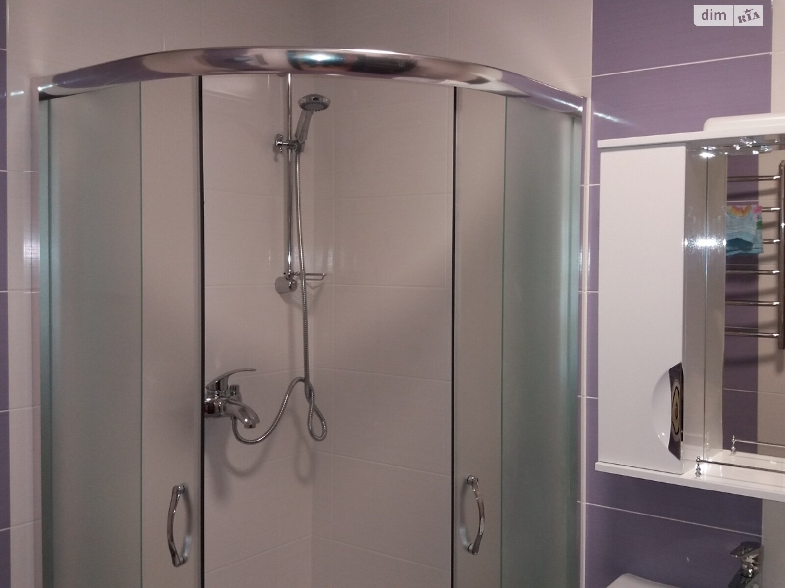 однокомнатная квартира в Львове, район Лычаковский, на ул. Черемшины 6 в аренду на долгий срок помесячно фото 1