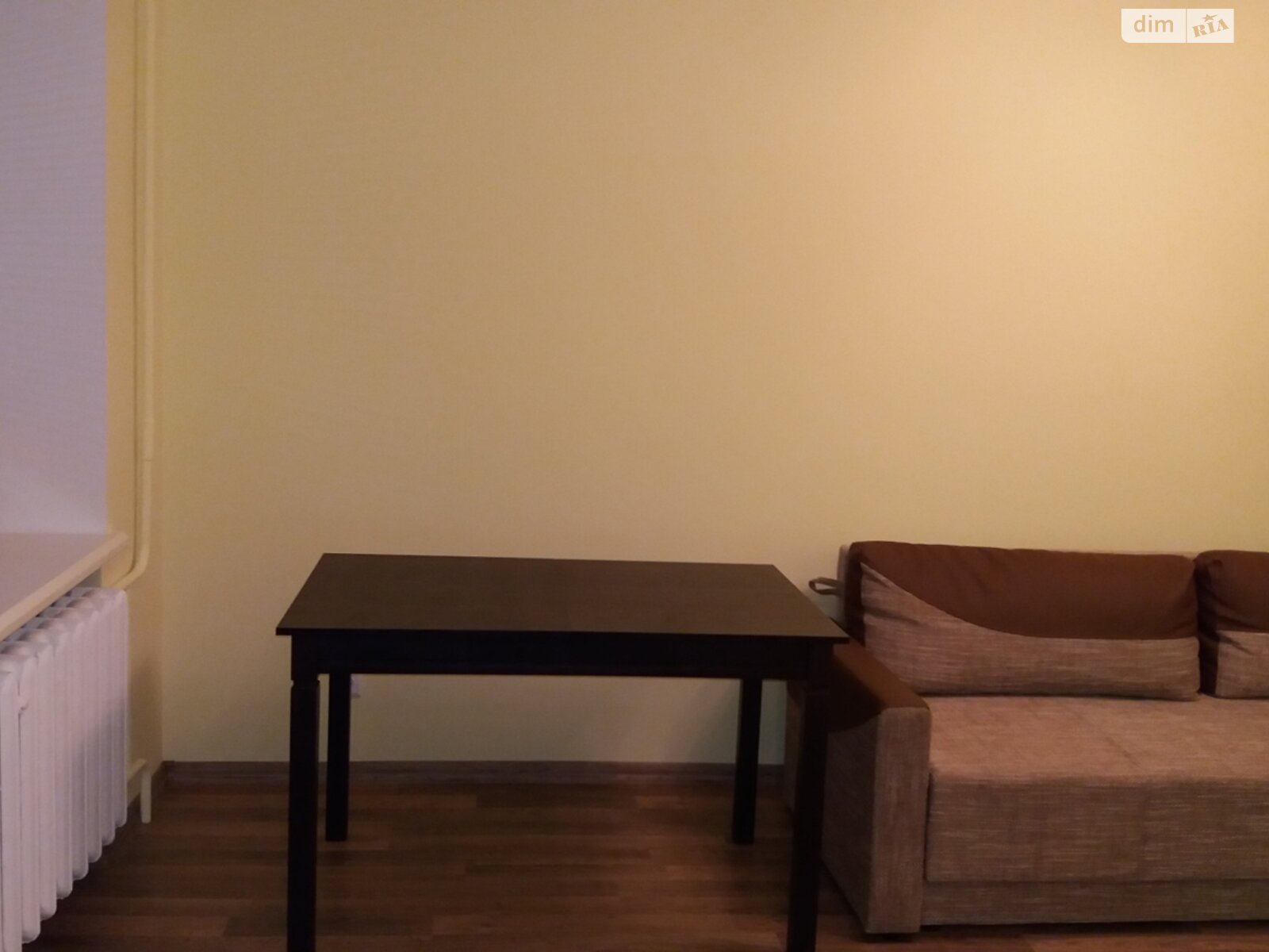 однокомнатная квартира в Львове, район Лычаковский, на ул. Черемшины 6 в аренду на долгий срок помесячно фото 1