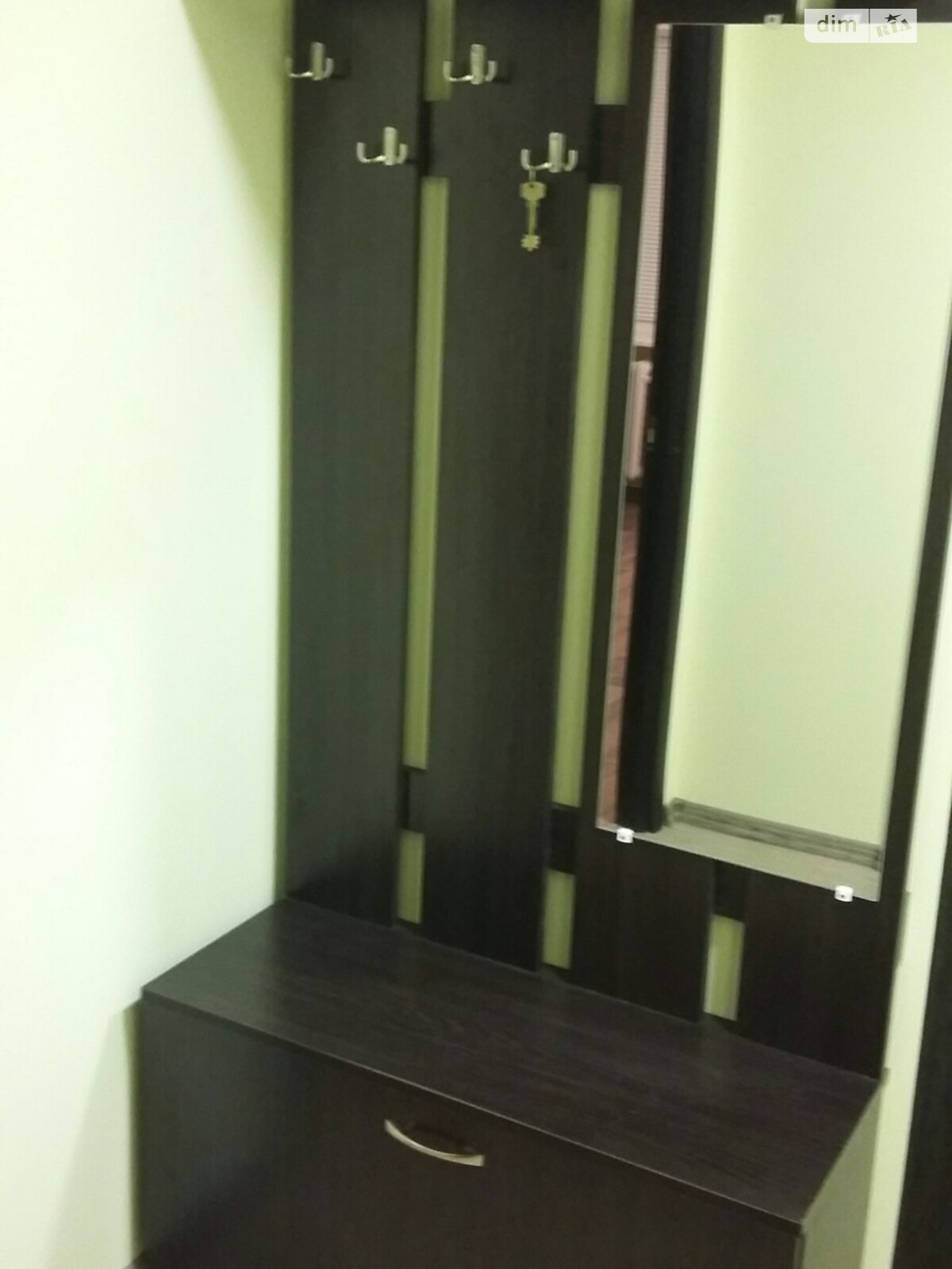 однокомнатная квартира в Львове, район Лычаковский, на ул. Черемшины 6 в аренду на долгий срок помесячно фото 1