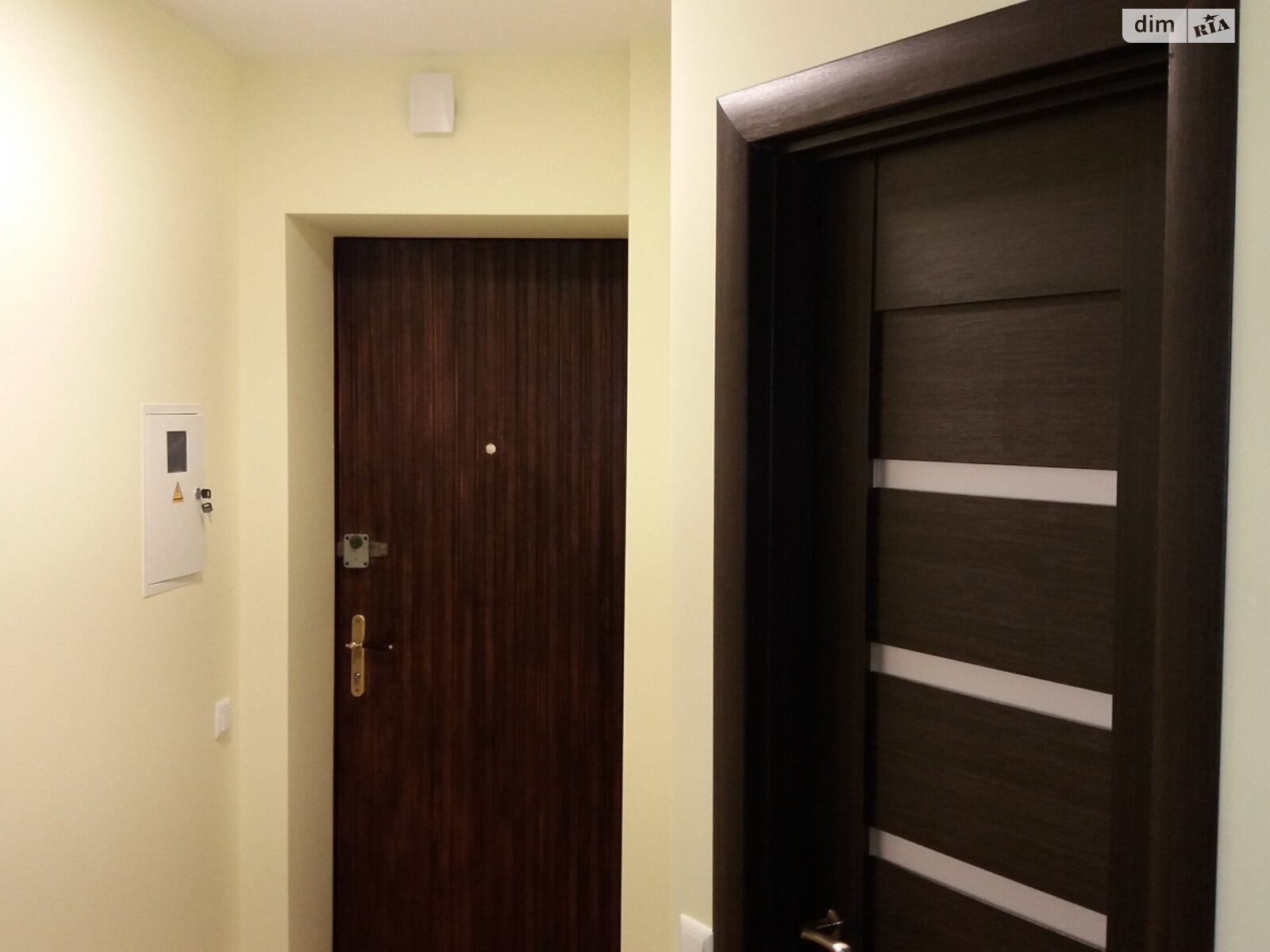 однокомнатная квартира в Львове, район Лычаковский, на ул. Черемшины 6 в аренду на долгий срок помесячно фото 1