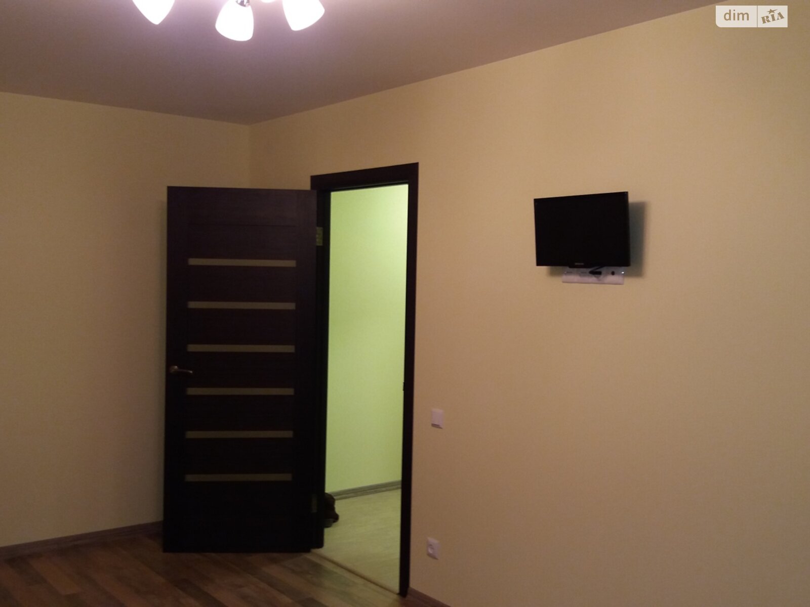 однокомнатная квартира в Львове, район Лычаковский, на ул. Черемшины 6 в аренду на долгий срок помесячно фото 1