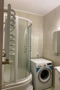 однокімнатна квартира в Львові, район Личаківський, на вул. Глинянський Тракт 55 в довготривалу оренду помісячно фото 2